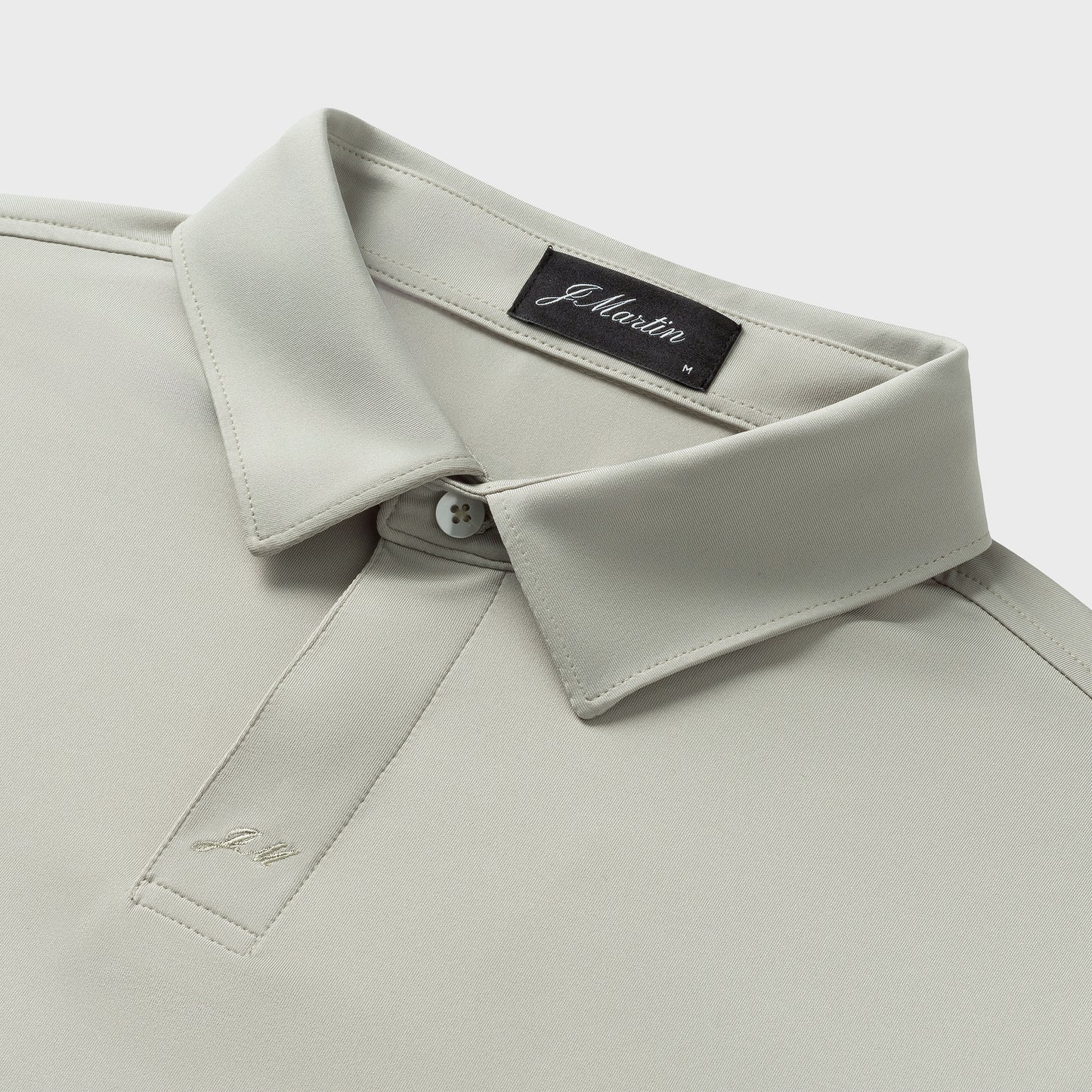 The Signature Polo