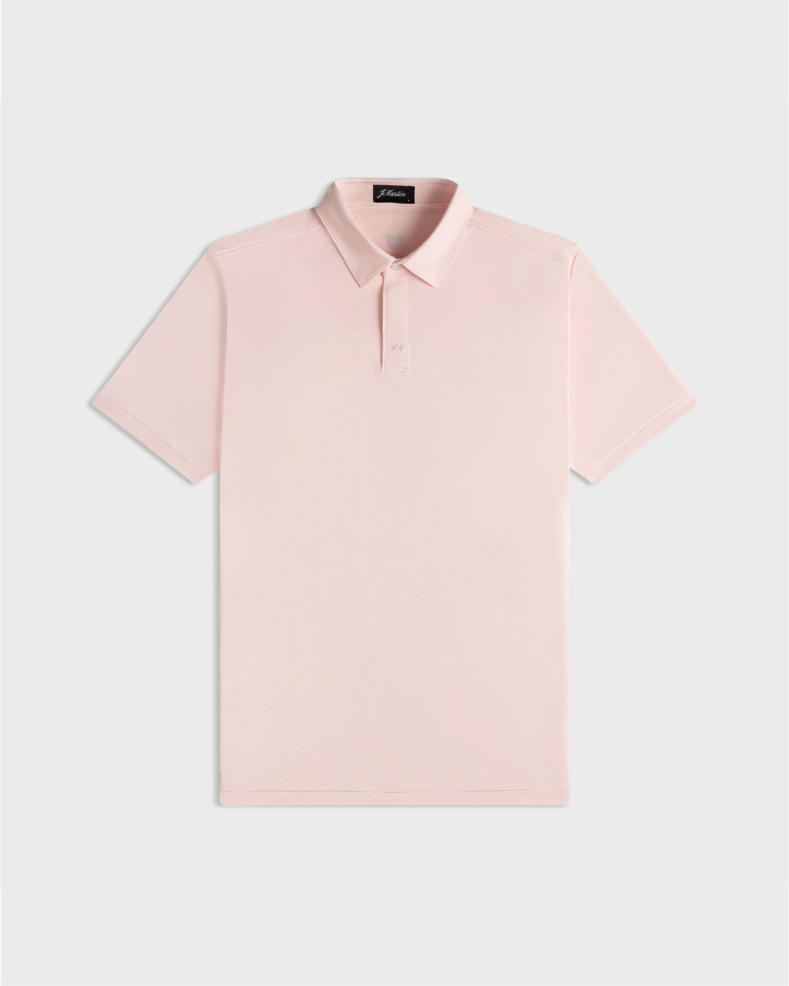 Signature Polo