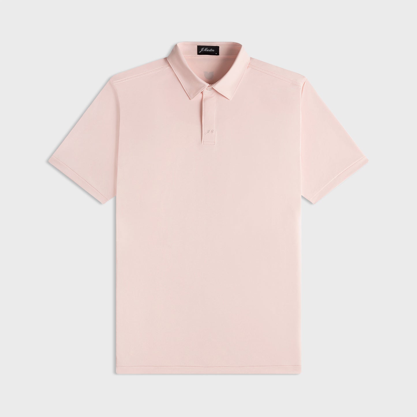 The Signature Polo
