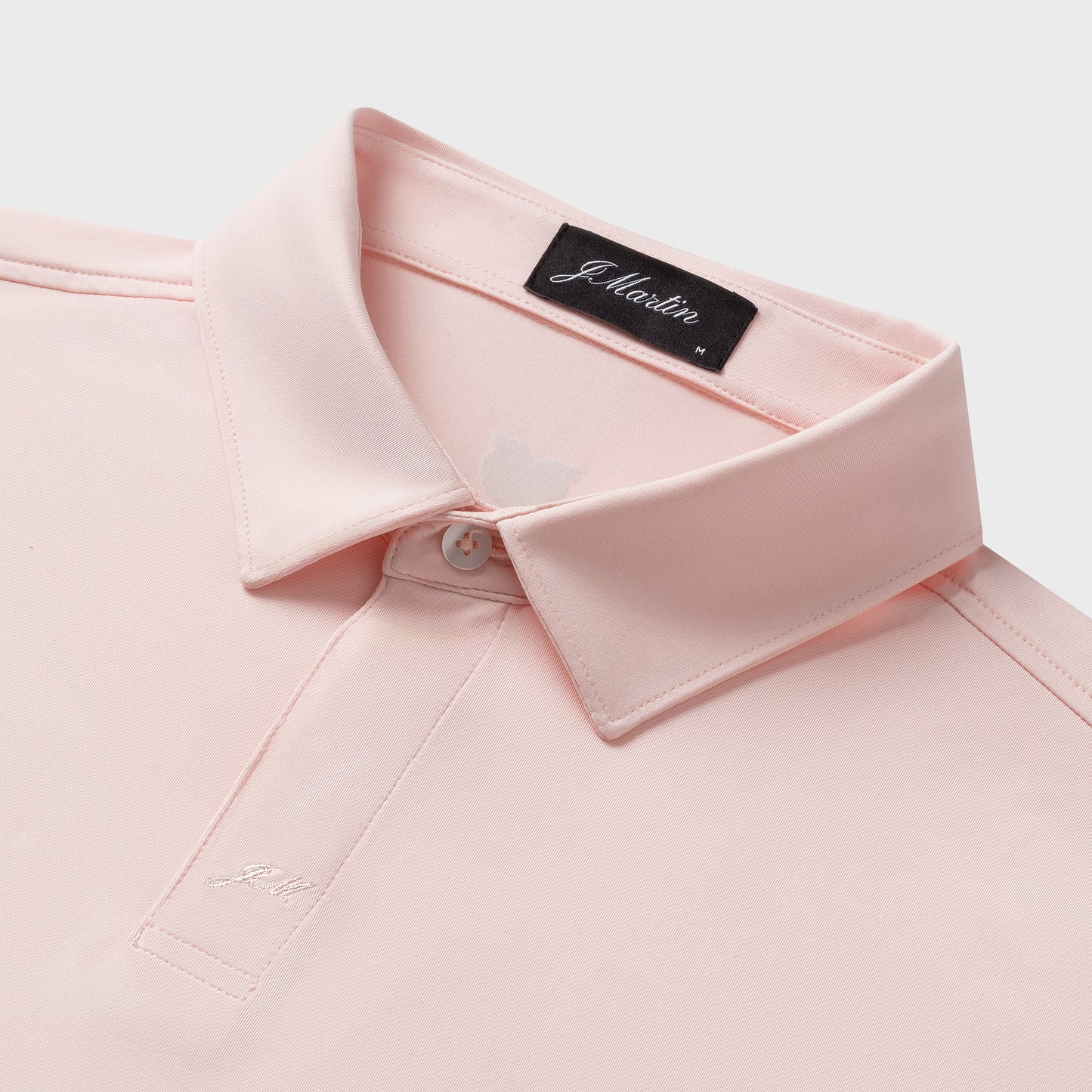 The Signature Polo