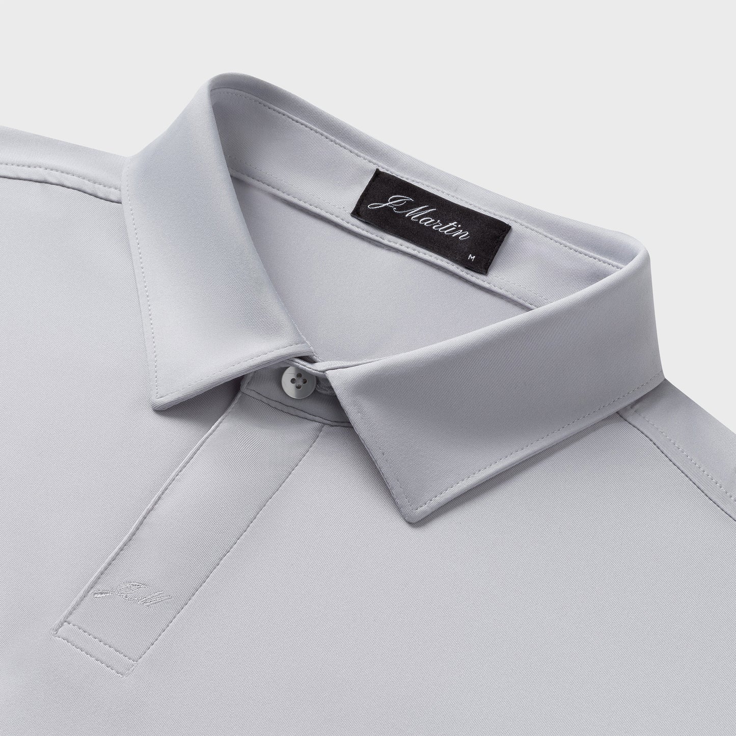 The Signature Polo