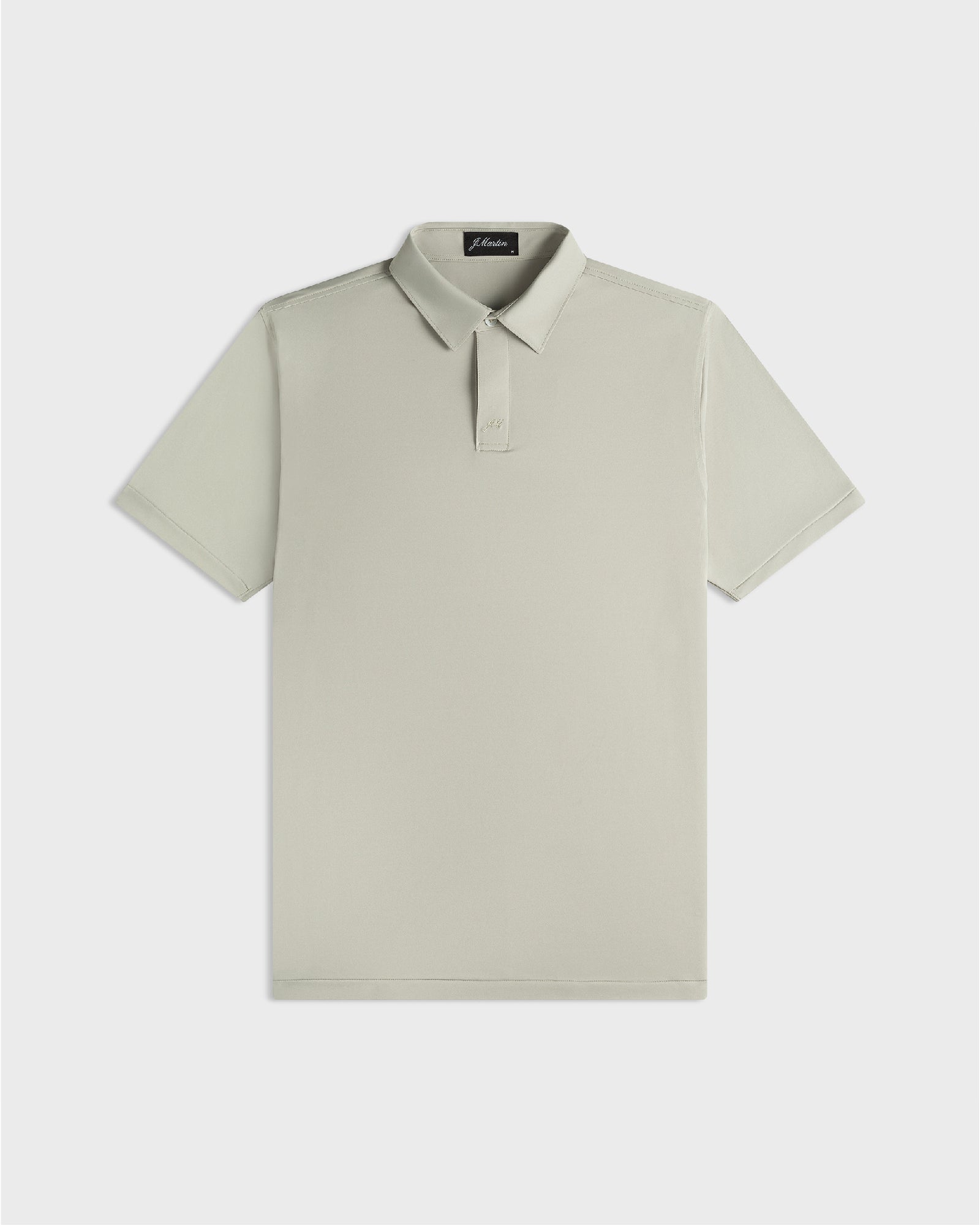 Signature Polo