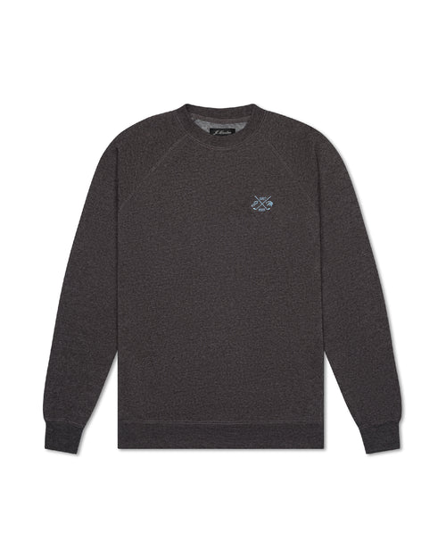 Emblem Pullover