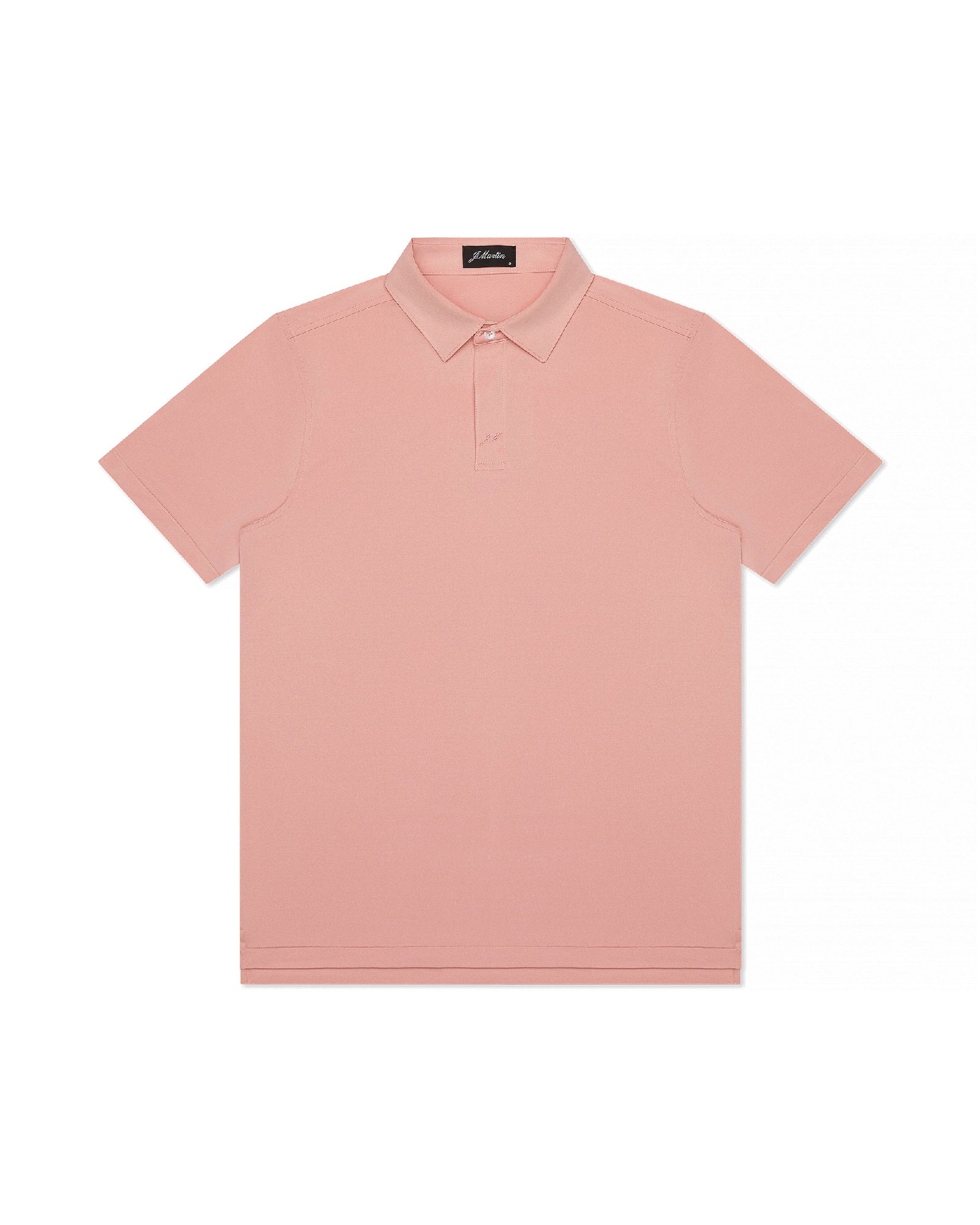 Signature Polo