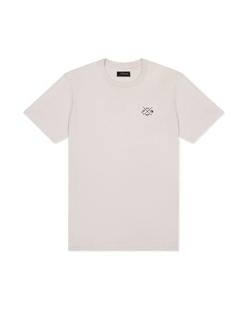 Emblem T-Shirt