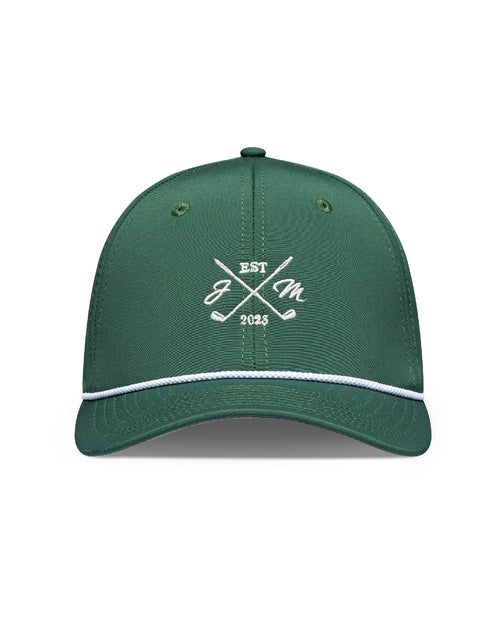 Emblem Performance Hat