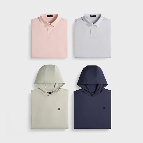 The Clubhouse Collection