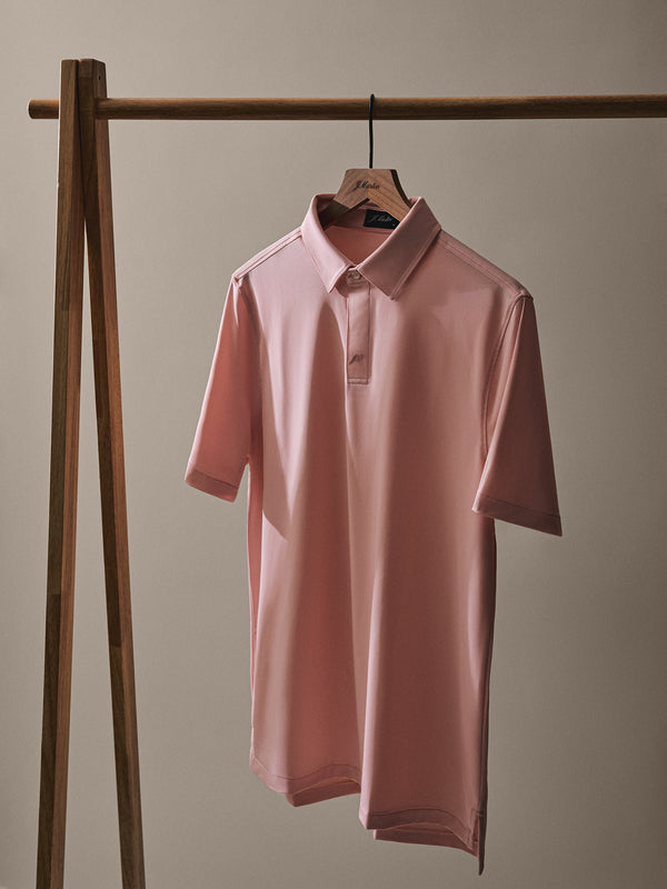 Signature Polo Collection