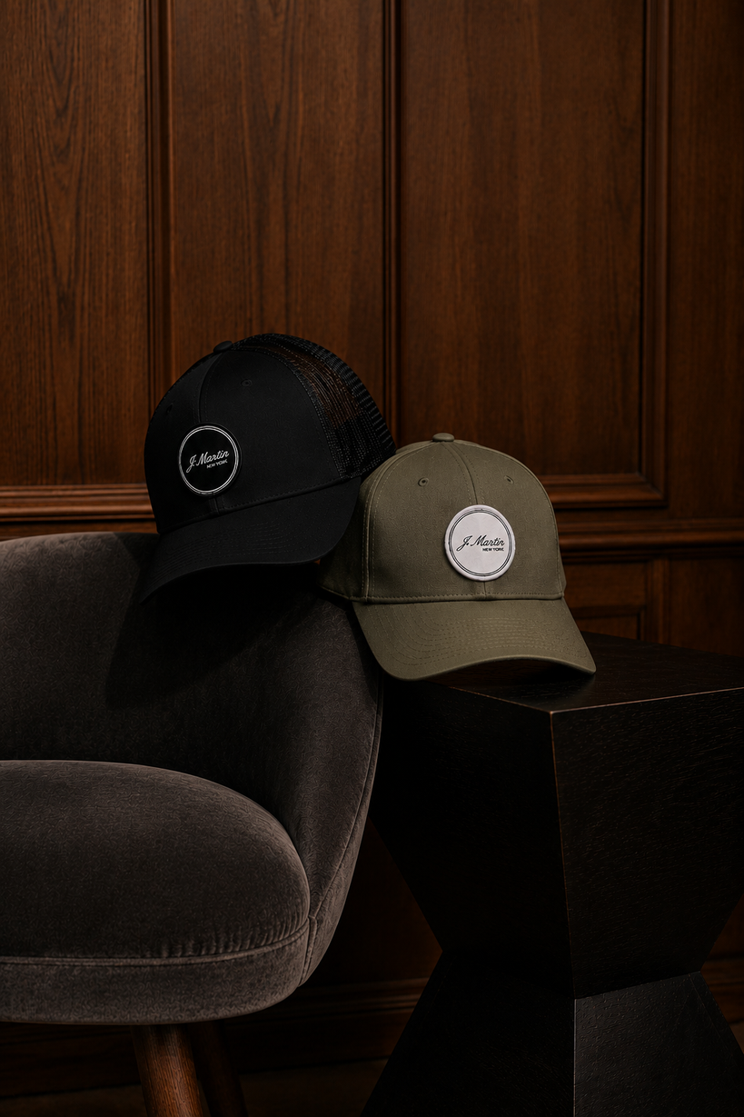 Trucker Hat