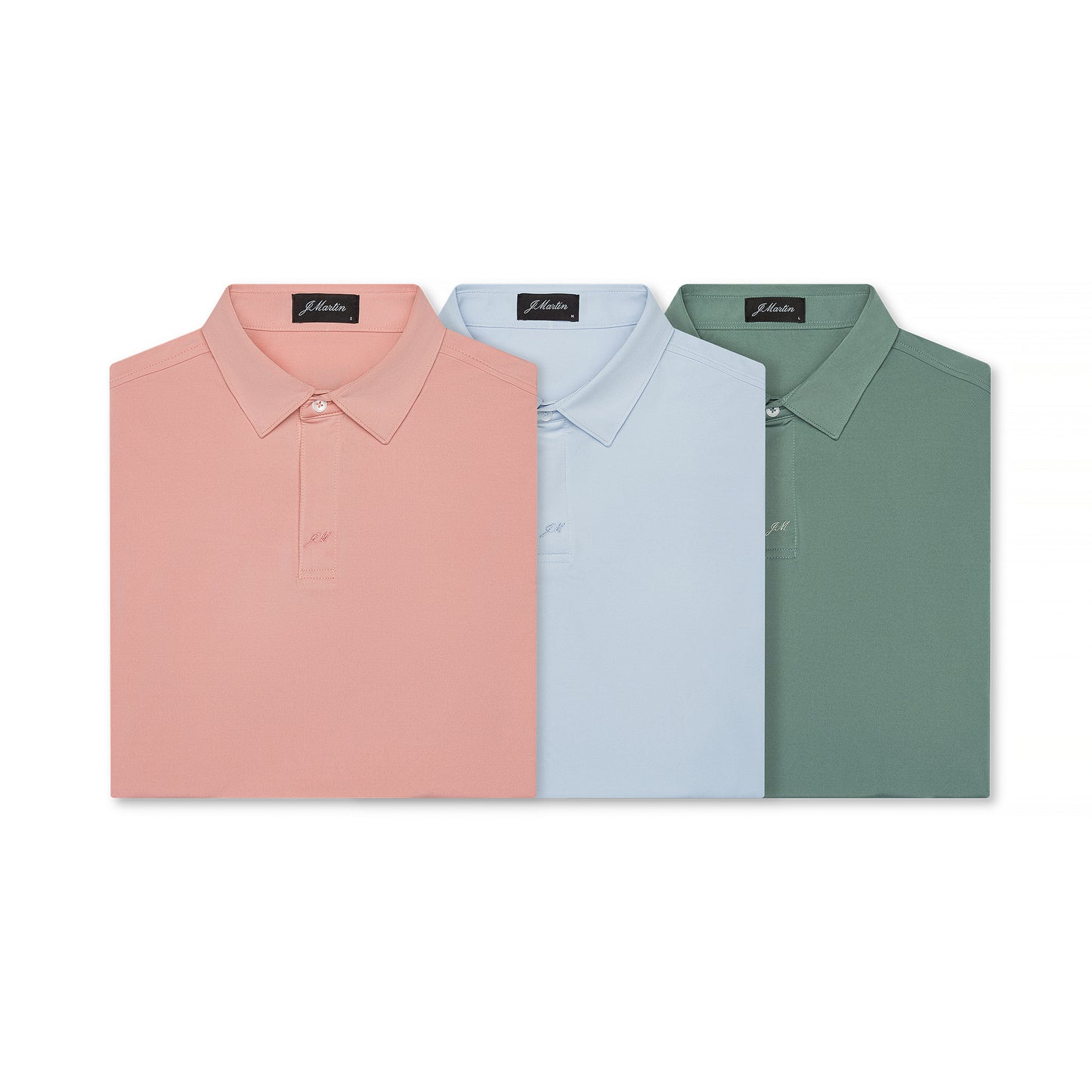 The Signature Polo