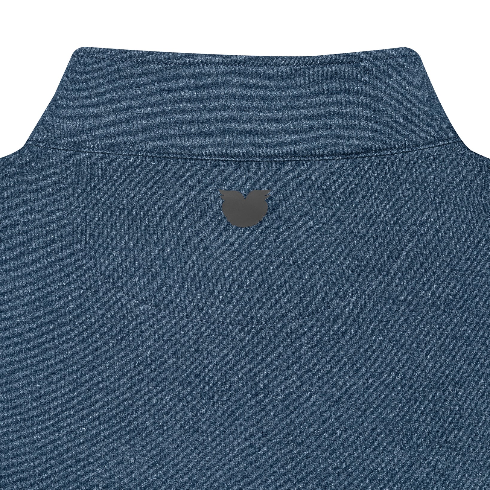 Essential Quarter Zip