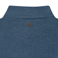 Essential Quarter Zip