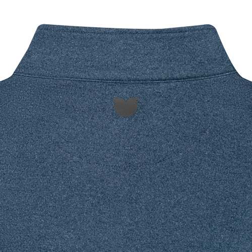 Essential Quarter Zip