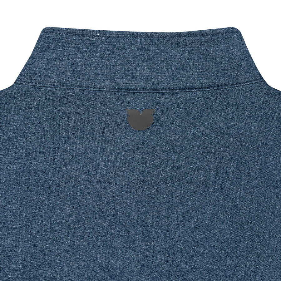 Essential Quarter Zip