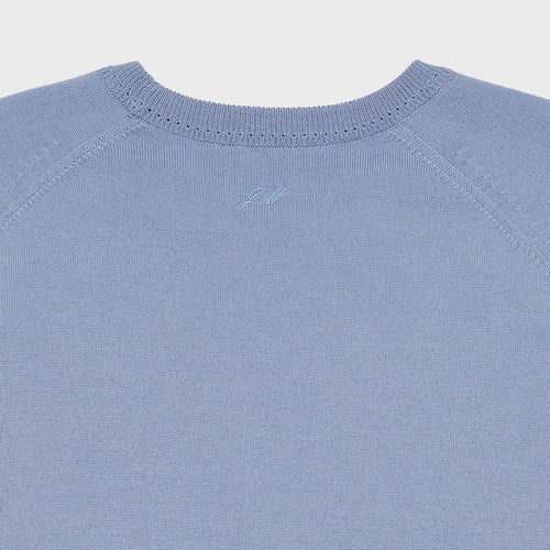 Fine Merino Sweater