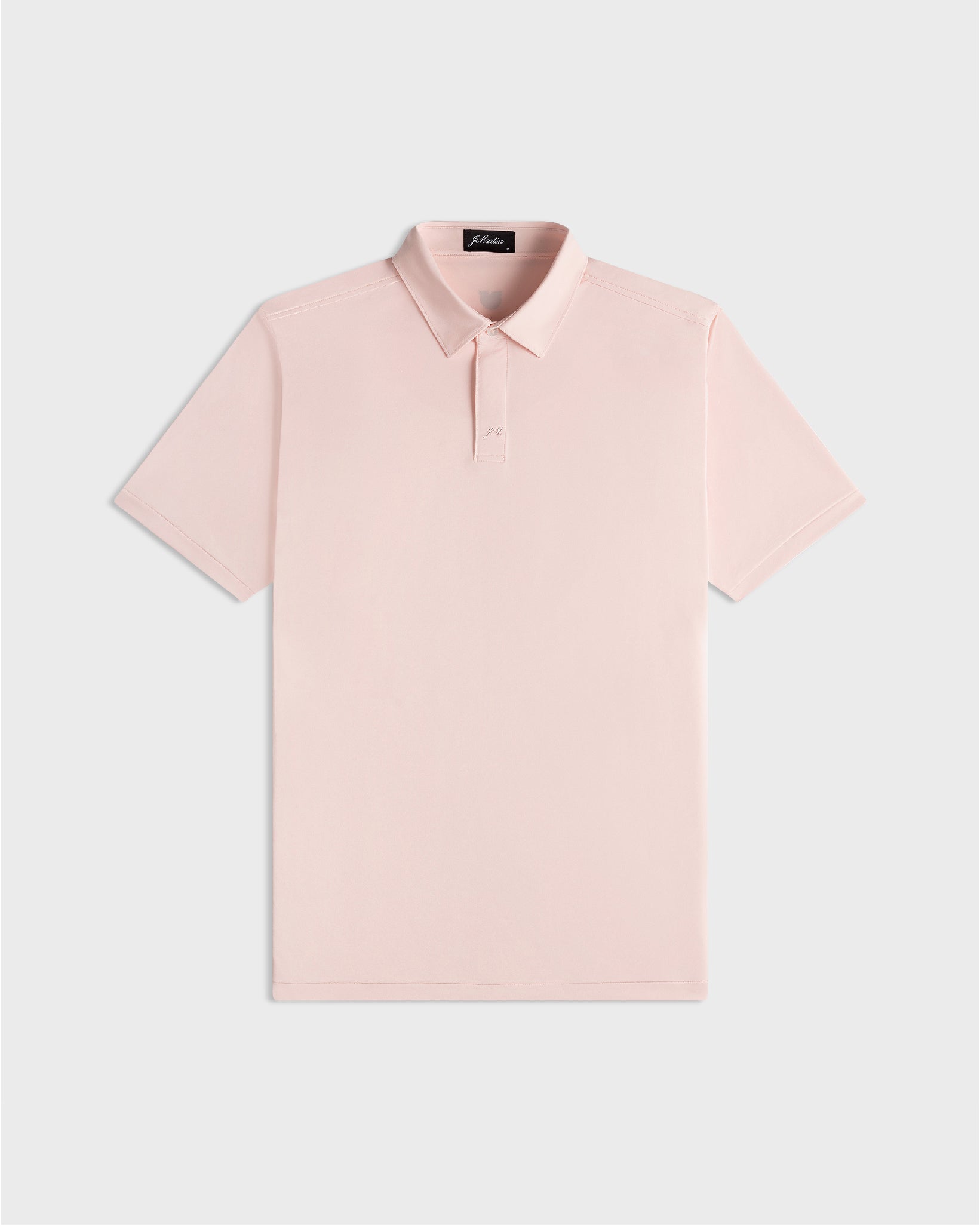 Signature Polo – J MARTIN GOLF