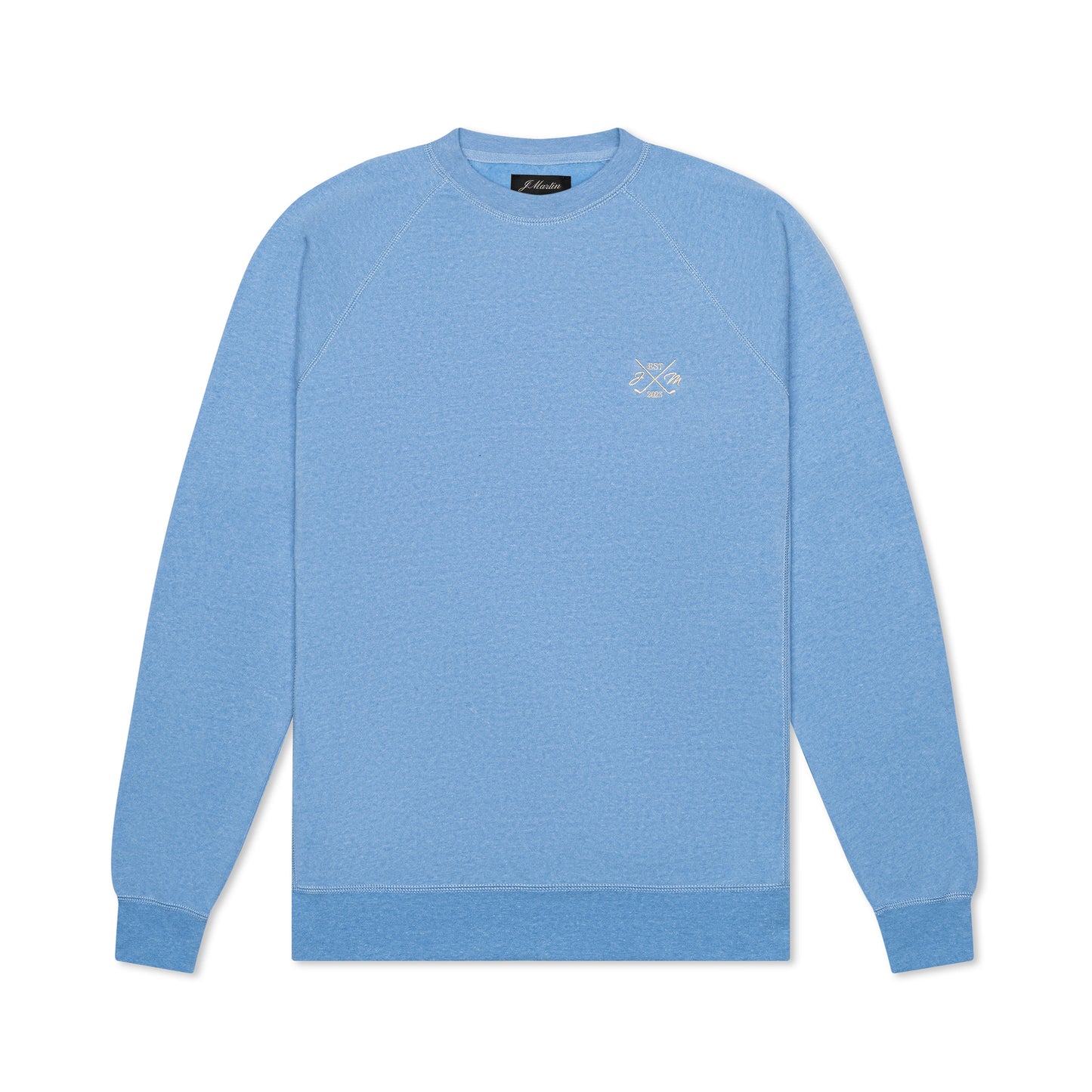 Emblem Pullover