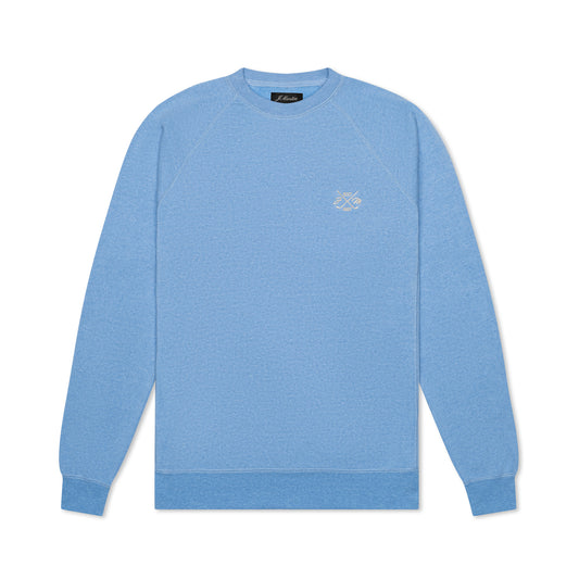 Emblem Pullover