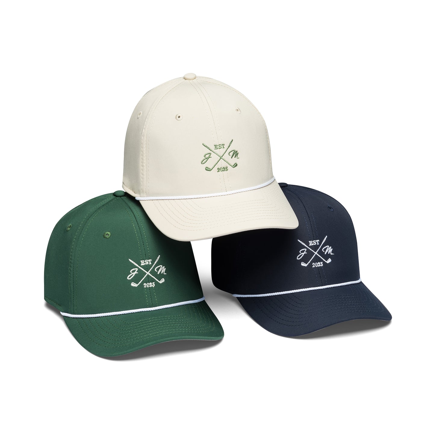 Emblem Performance Hat