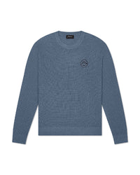 Waffle Stitch Sweater