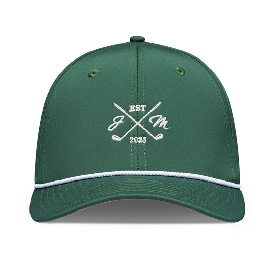 Emblem Performance Hat