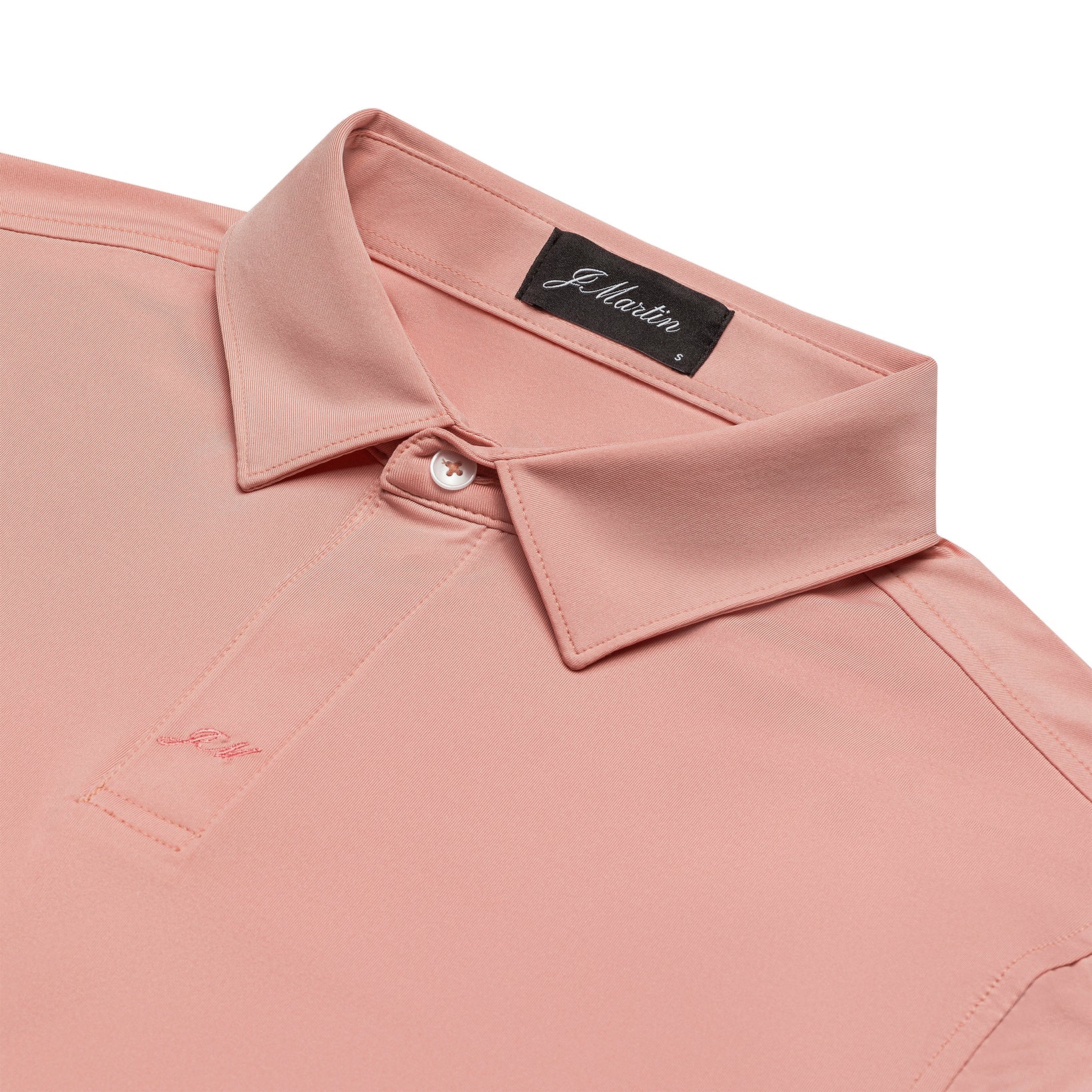 Signature Polo