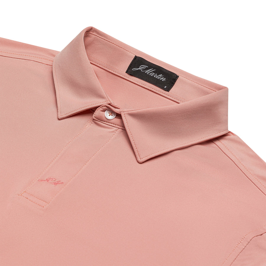 Signature Polo