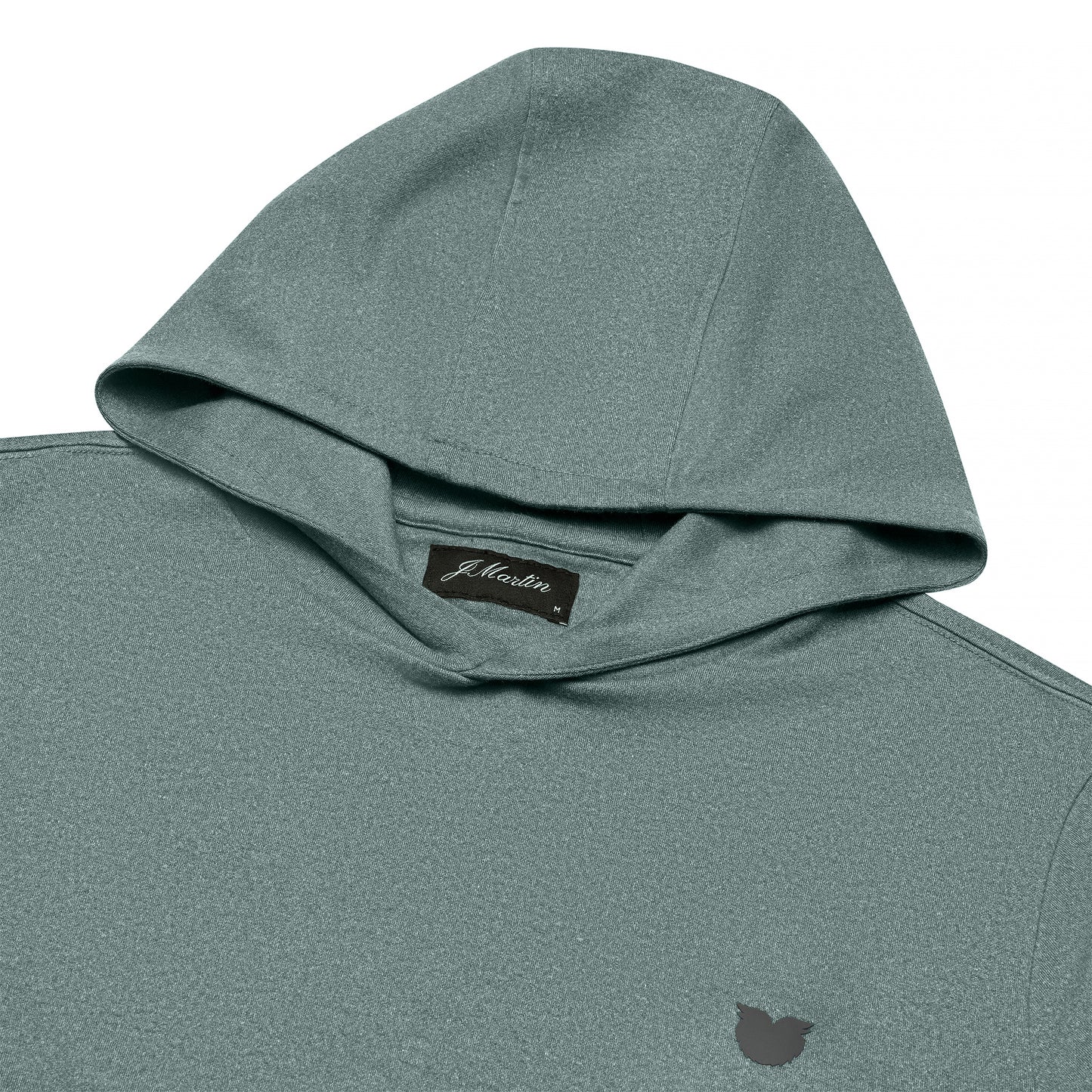 The Essential Pullover