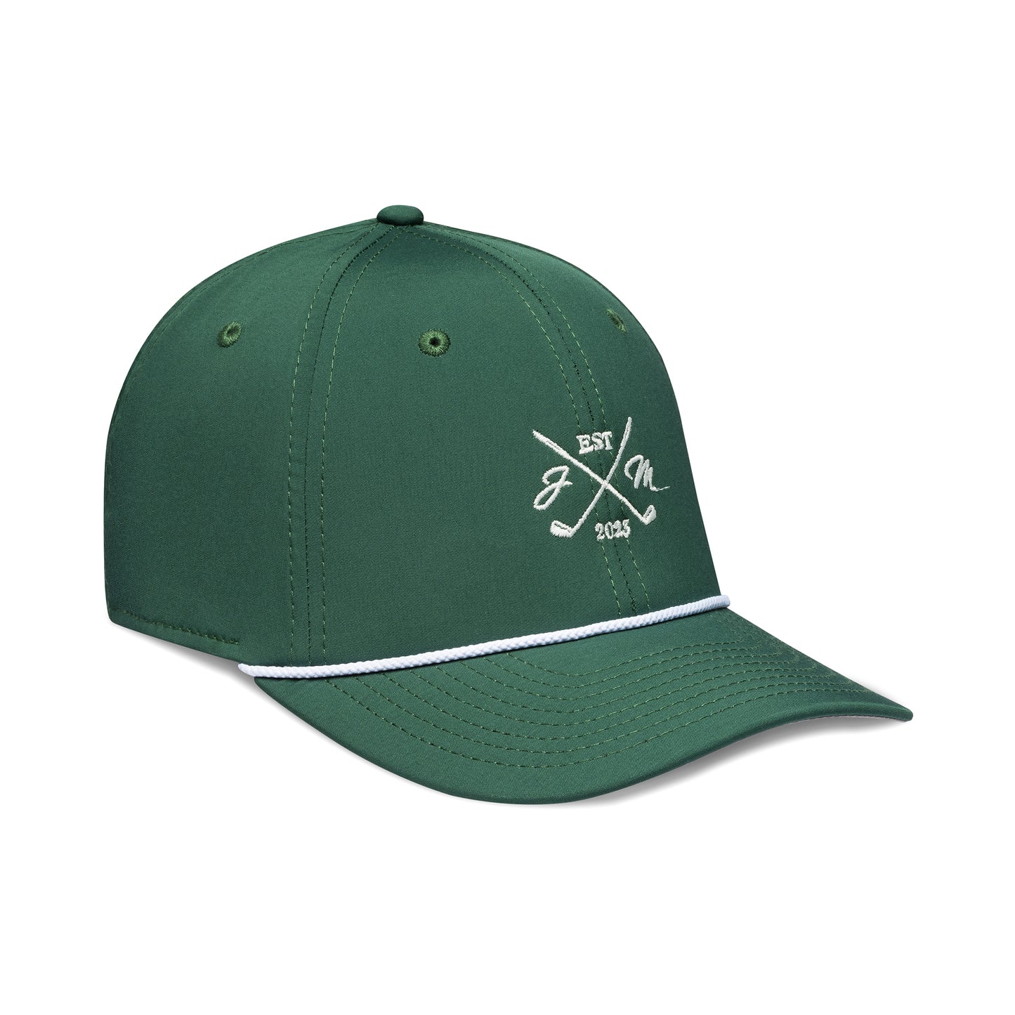 Emblem Performance Hat