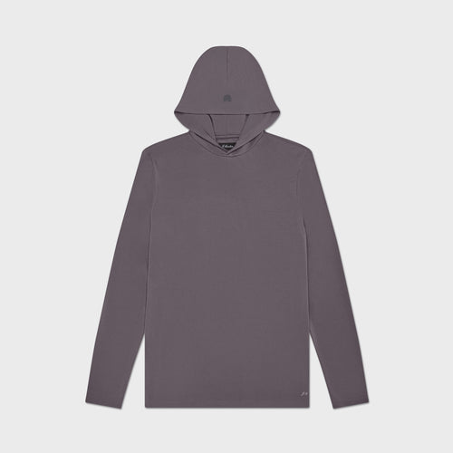 Pique Hoodie