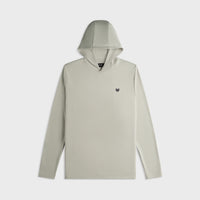 Pique Hoodie