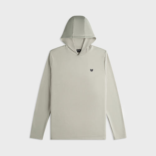 Pique Hoodie