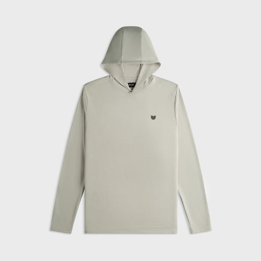 Pique Hoodie