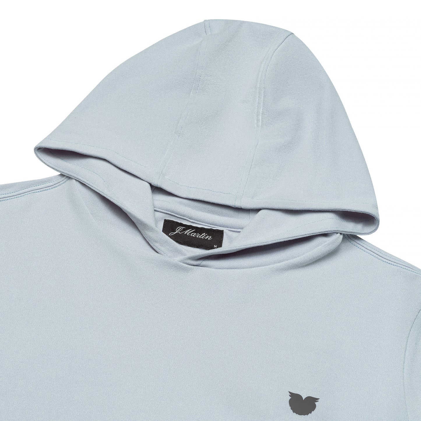 The Essential Pullover