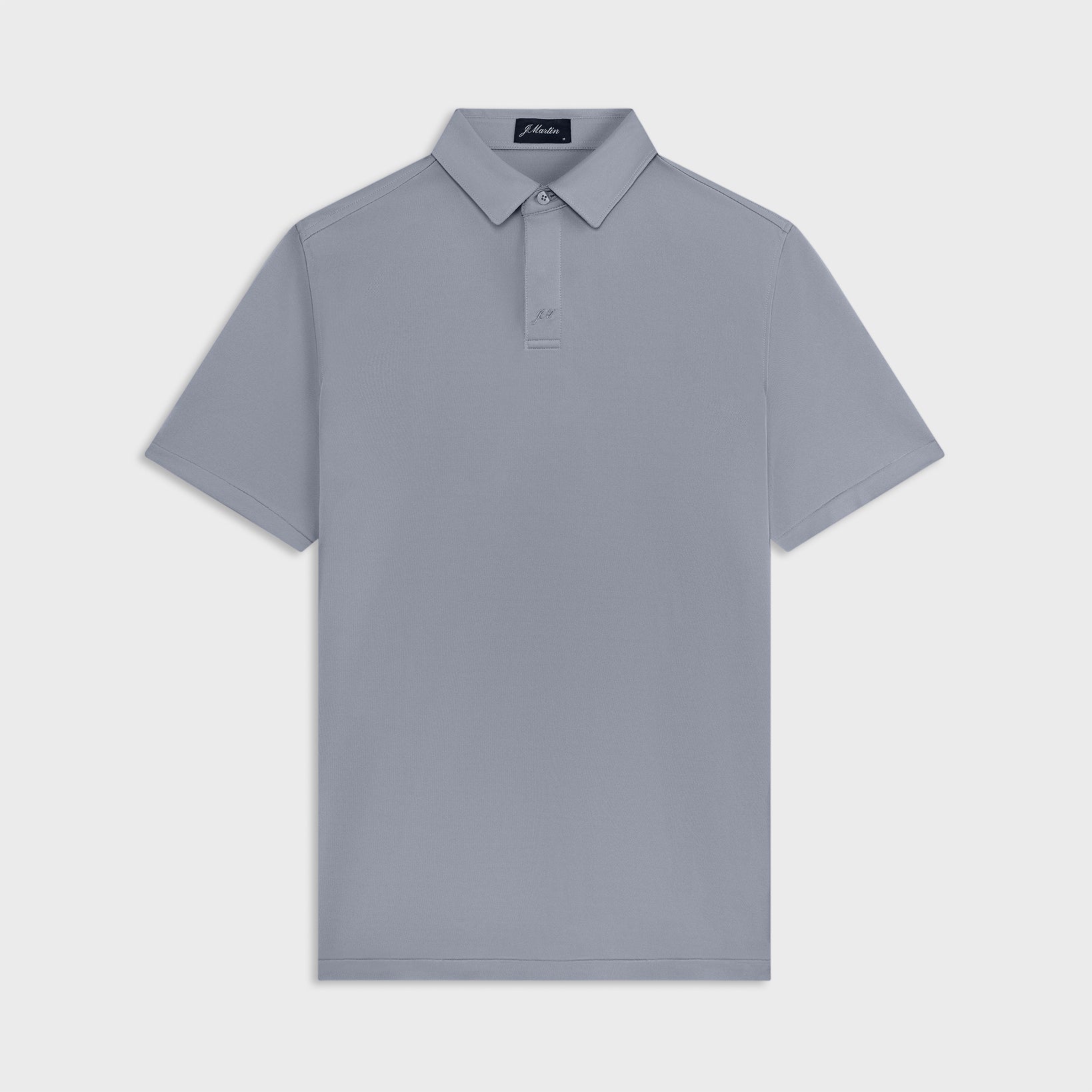 Pique Polo