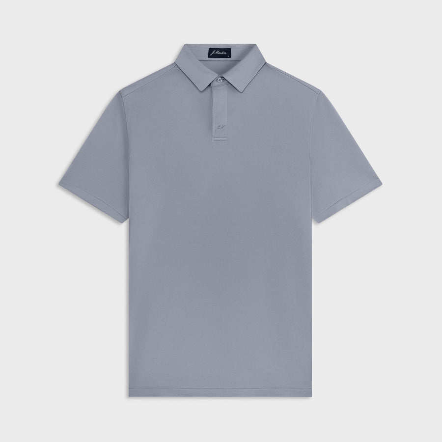 Pique Polo
