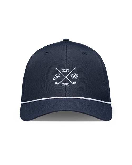 Emblem Performance Hat