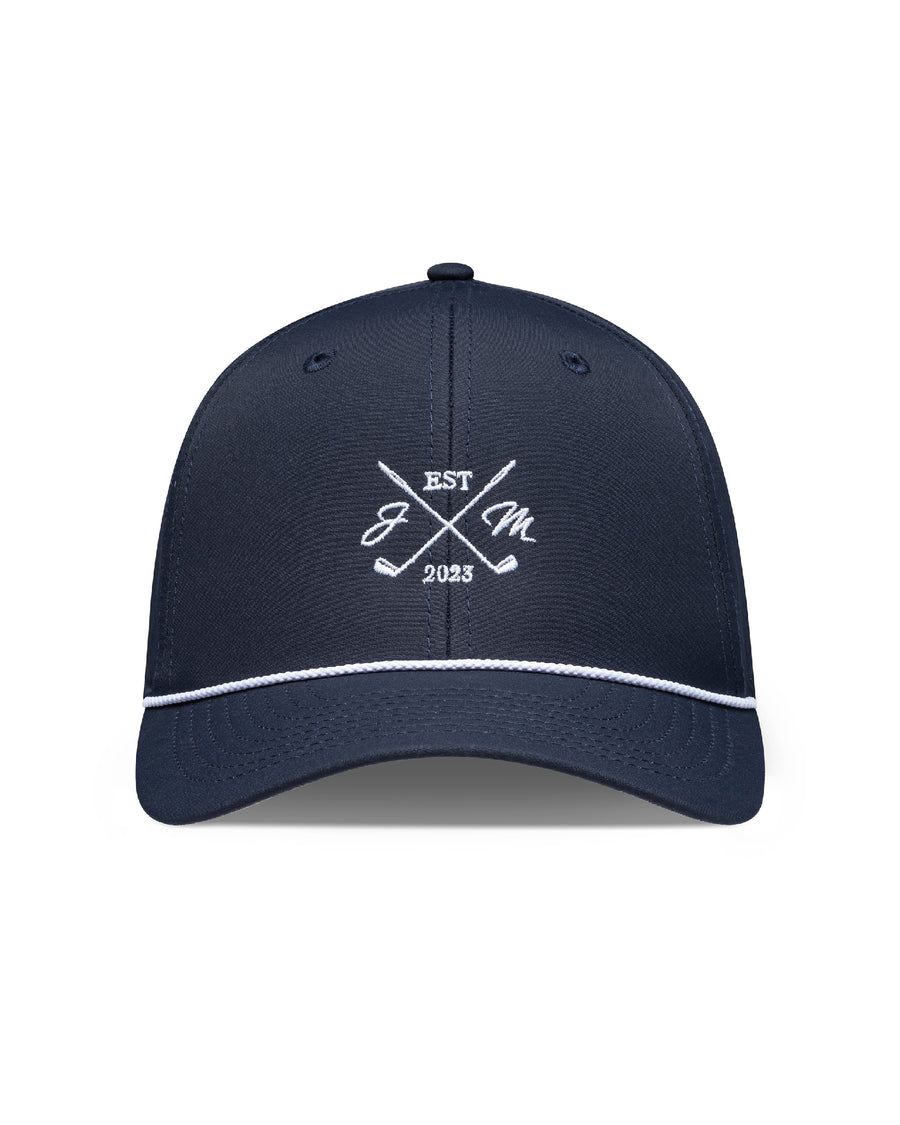 Emblem Performance Hat