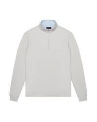 Essential Quarter Zip