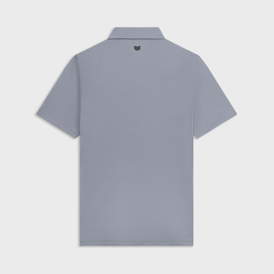 Pique Polo