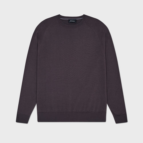 Fine Merino Sweater