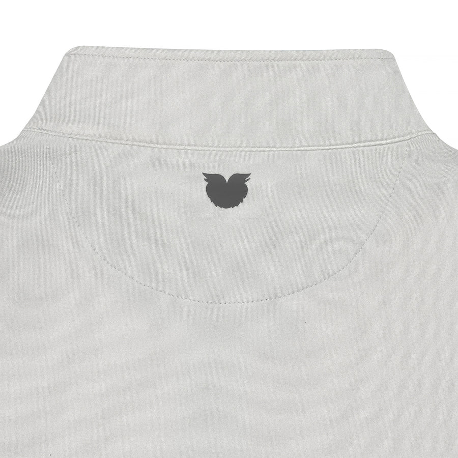 Essential Quarter Zip