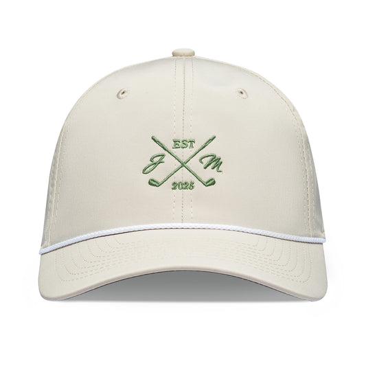 Emblem Performance Hat