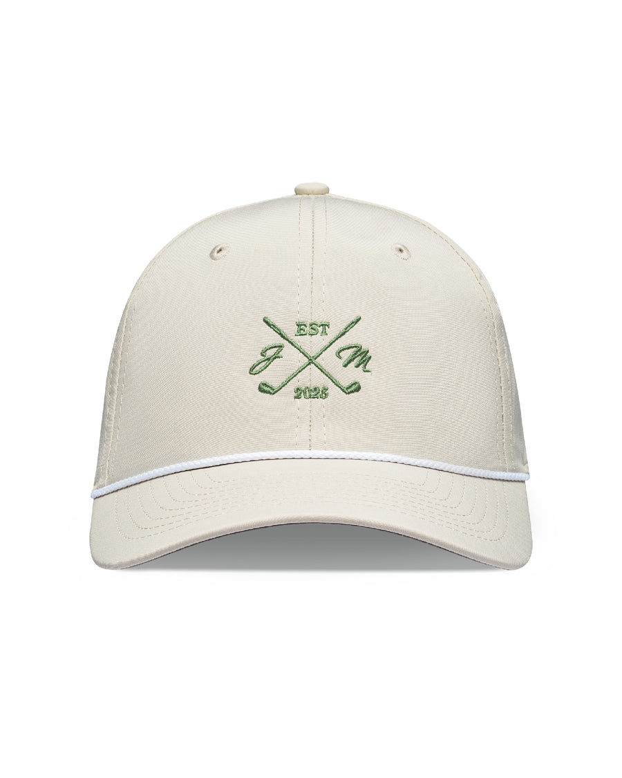 Emblem Performance Hat