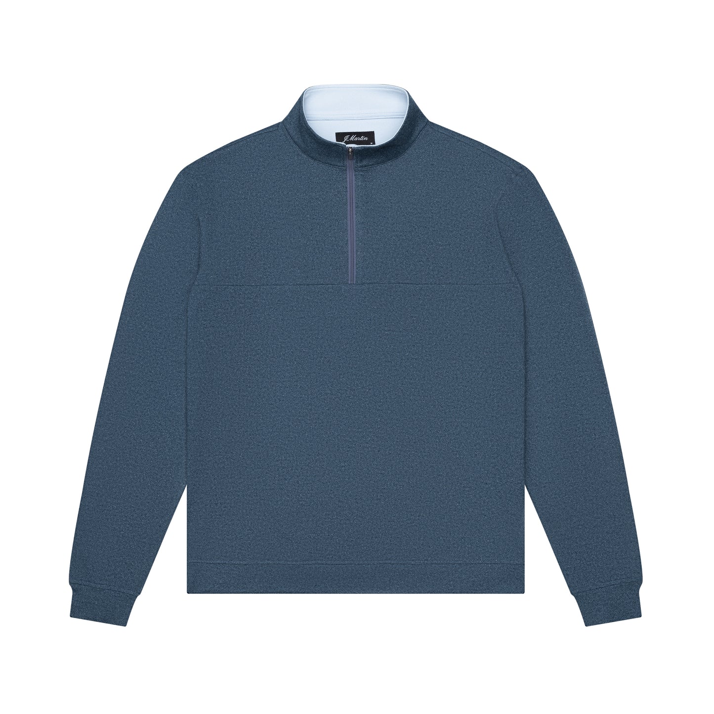 The Essential Quarter Zip