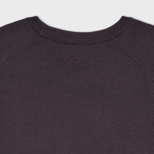 Fine Merino Sweater