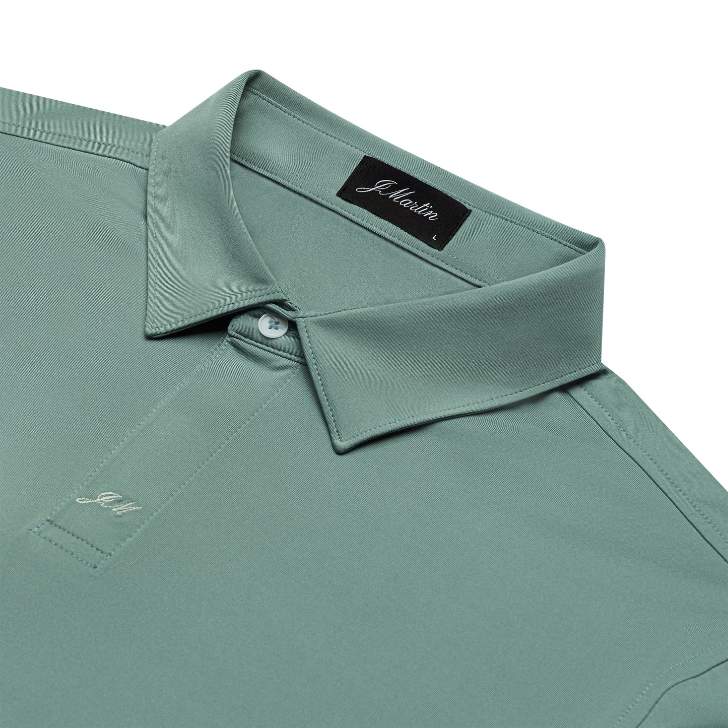 The Signature Polo