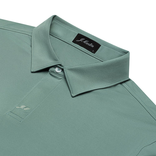 Signature Polo