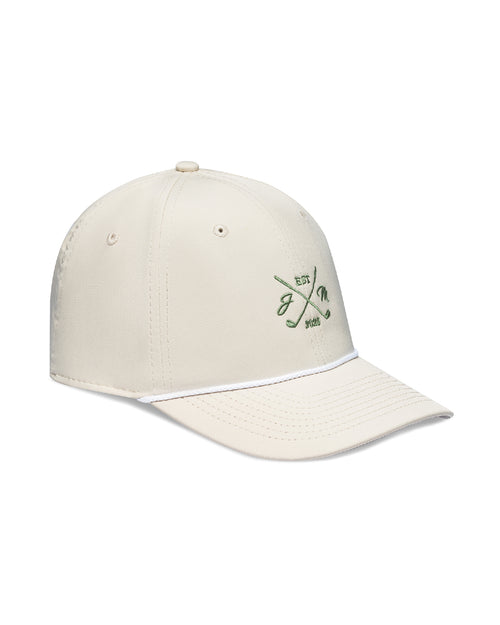 Emblem Performance Hat