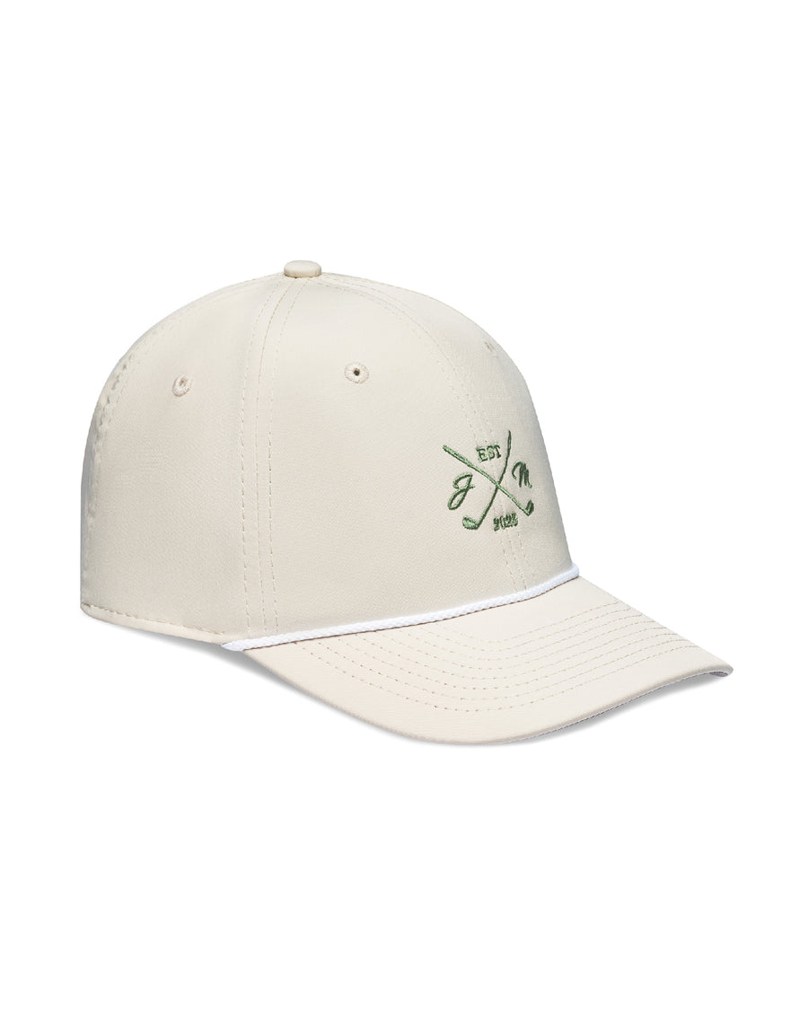 Emblem Performance Hat